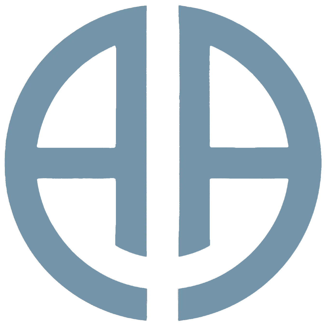 AA Logo