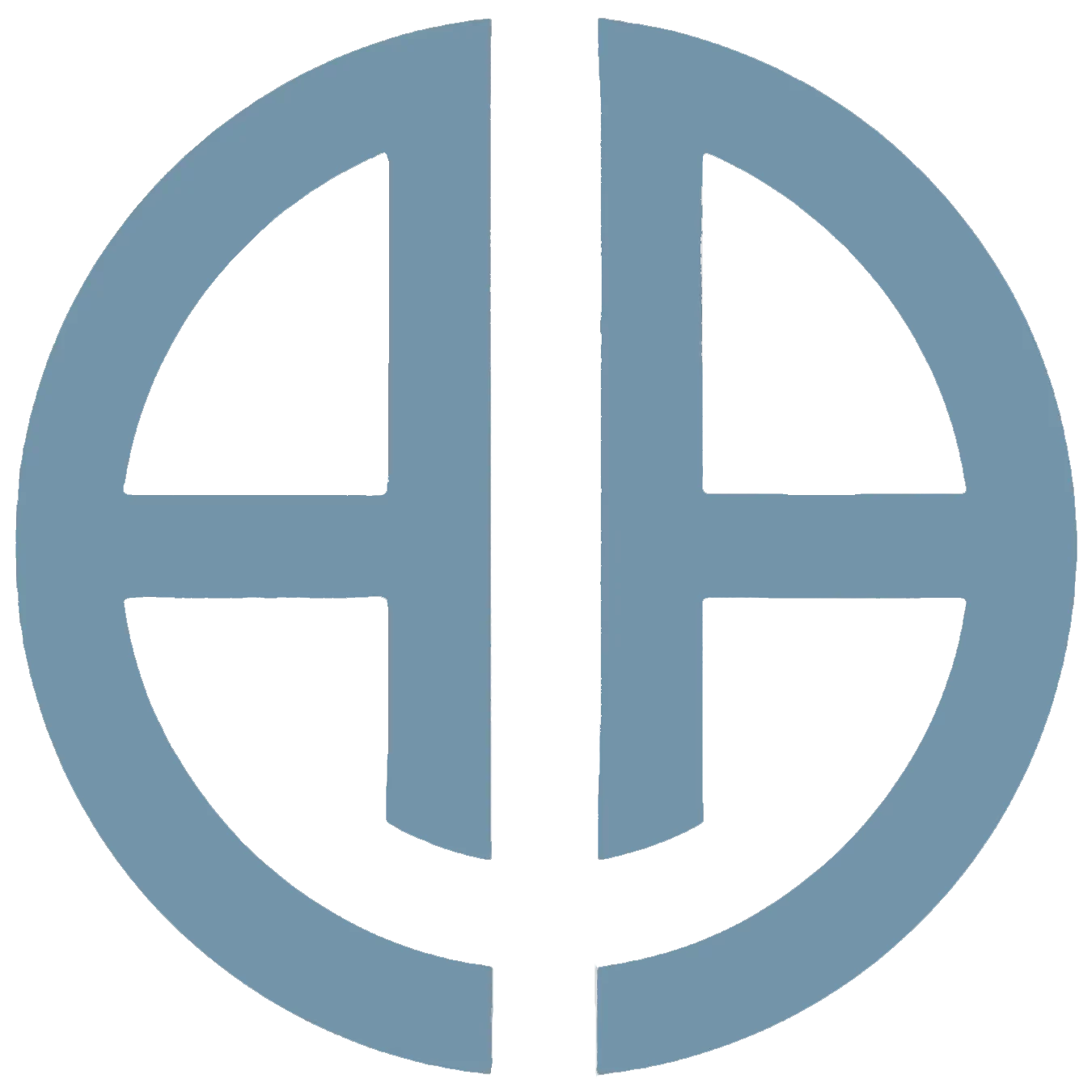 AA Logo