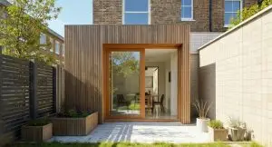 Extension for Modern Living