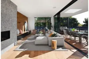 Blending old and new | Anderson Architects Blending old and new