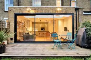 Anderson Architects - Full Width Extension - Banbury