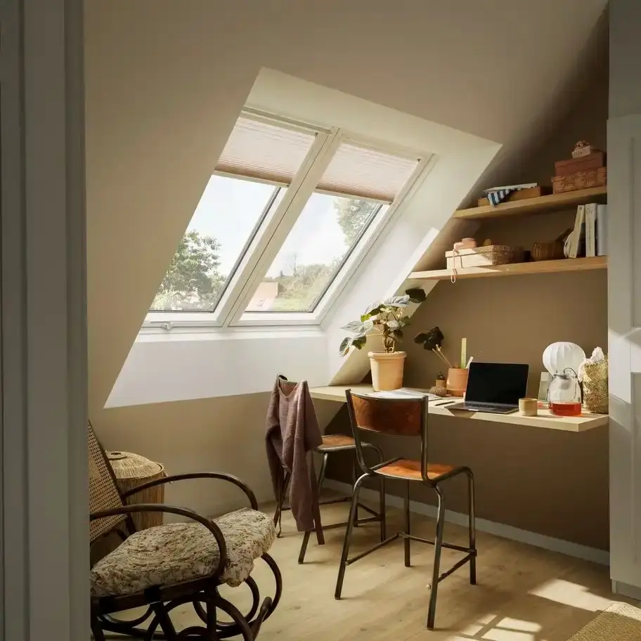 VELUX Rooflight